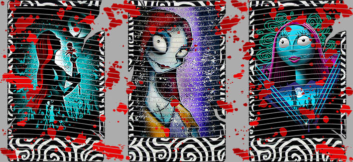 16oz Halloween-J12-947